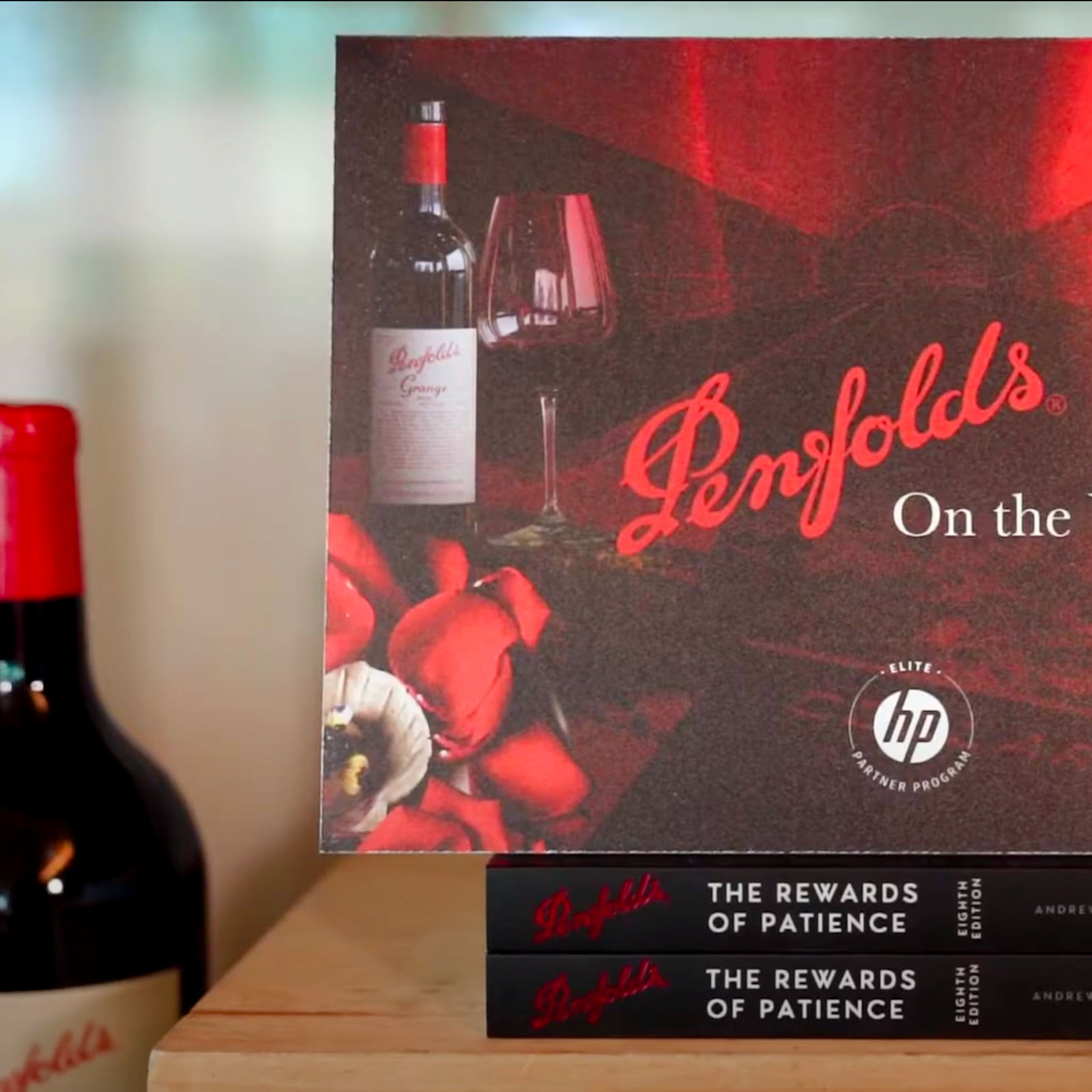 Penfolds Top Drops